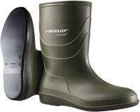 Dunlop B550631 Acifort Biosecure calf Desinfectie