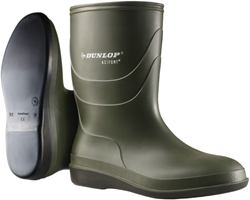 Dunlop B550631 Acifort Biosecure calf Desinfectie