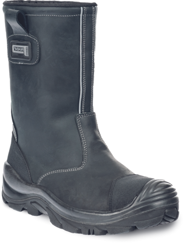 Panda Petrolio Boot S7S waterdicht