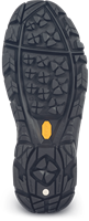 Panda Petrolio Boot S7S waterdicht-2