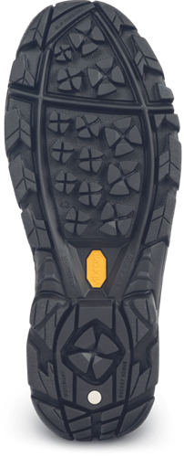 Panda Petrolio Boot S7S waterdicht-2