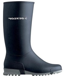 Dunlop K254713 PVC Sportlaars
