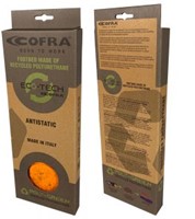 Cofra Green-Fit Ecotech Inlegzool