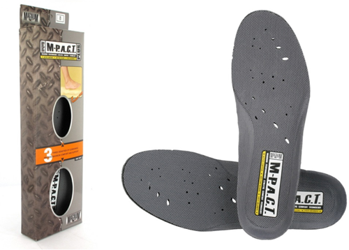 Magnum M-P.A.C.T Inlegzool 56947-3