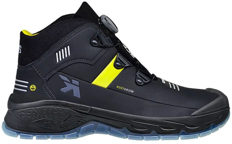 HKS Schoen RS 275 S3 BOA | Stolwijk Beschermd Werken