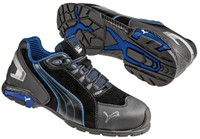 Puma Safety Rio Low S3 642750 - 43