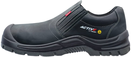HKS Veiligheidsschoen Active 100 S3-2