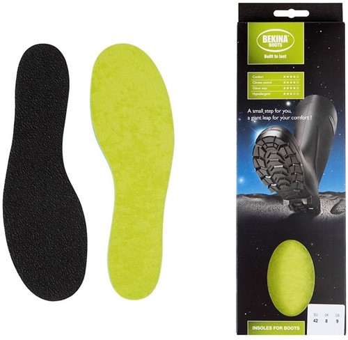 Bekina Inlegzool E001