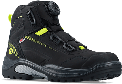 Bata Traxx 247 BOA S7S werkschoenen
