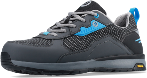 Bata Pep S3 werkschoenen-2