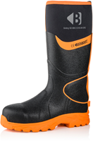 BuckBootz Laars BBZ8000 S5-2