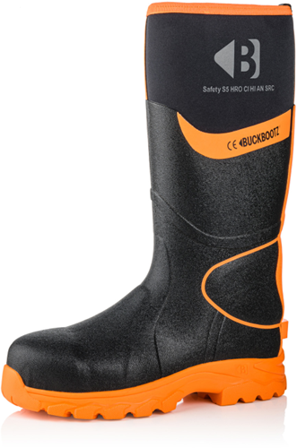 BuckBootz Laars BBZ8000 S5-2