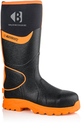 BuckBootz Laars BBZ8000 S5