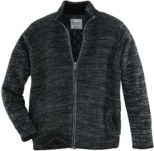 Terrax Vest 61661-6400 Antraciet - s