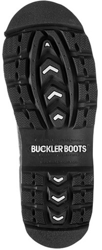 BuckBootz Neopreen Laars BBZ6000 S5-2