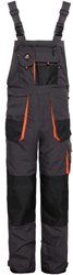 Terratrend USA Overall 3229-6310