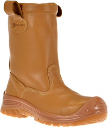 Sixton 81156-00 Montana Ongevoerd S3  KN Laars