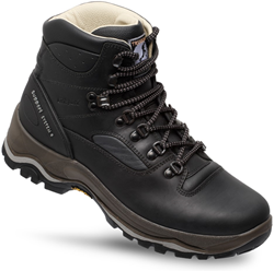 Grisport Tiben Mid Leer Gevoerd