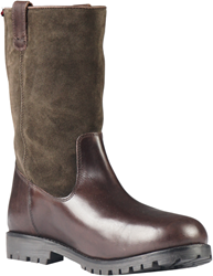 Horka Leren Outdoor Boot Cornwall 146298