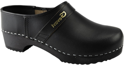 Gevavi Klomp 900 DH Houten Zool 