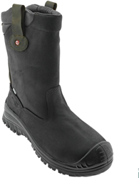 Sixton 81411-06 Ranch Laars Hdry Hoog S3 KN ESD