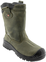 Sixton 81411-08 Ranch Laars Hdry Hoog S3