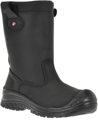 Sixton 81156-09 Montana Wol S3 Laars