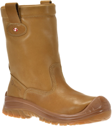 Sixton 81156-07 Montana Wol S3  KN Laars