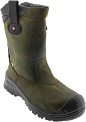 Sixton 81411-07 Ranch Laars Hdry Hoog S3  KN