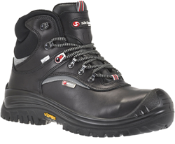 Sixton 80117-08 Eldorado Hoog S3 Hdry