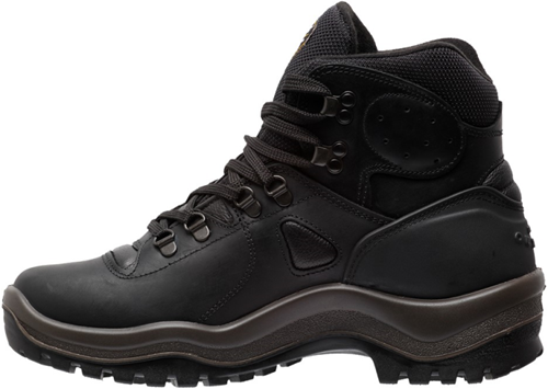 Grisport Sherpa Hoog Wandelschoen-3