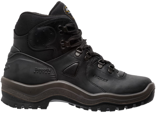 Grisport Sherpa Hoog Wandelschoen-2