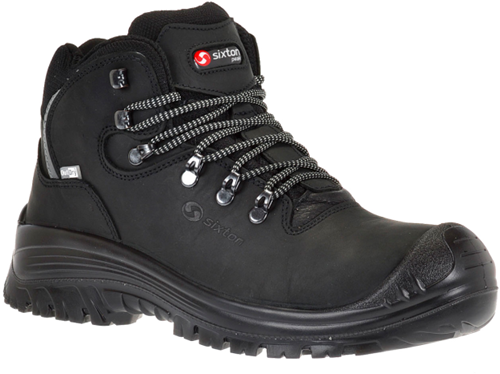 Sixton 81087-15 Corvara Hoog S3 Hdry