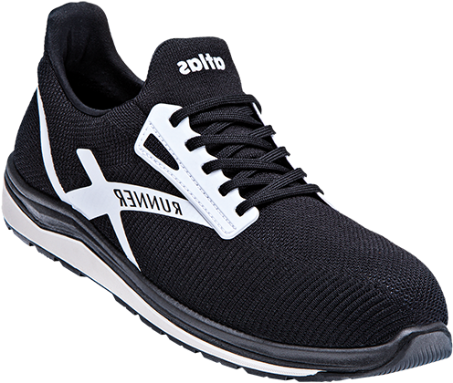 Atlas Schoen Runner 25 S1P