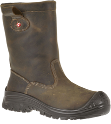 Sixton 81156-05 Montana Wol S3  KN Laars
