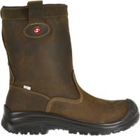 Sixton 81156-22 Montana Hdry Airplus 3D Laars-2
