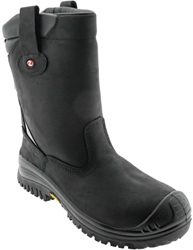 Sixton 80411-09 Ranch Laars HdryHoog S3