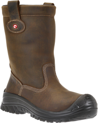 Sixton 81156-20 Montana airvoering Laars S3