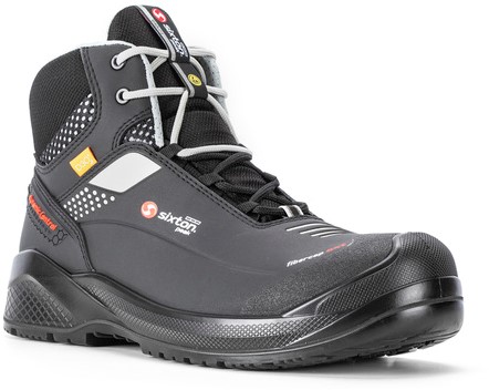 Sixton Muscle Hoog 43486-00 S3-2