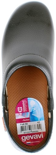 Gevavi Schoenklomp Fullfit DH Flex Zool PU-3