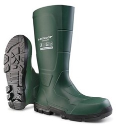 Dunlop NA0KL01 Acifort JobGUARD