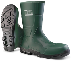 Dunlop NA0KL42 Acifort Jobguard O4