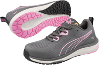 Puma Celerity Knit Pink Low S1PS 642980-3
