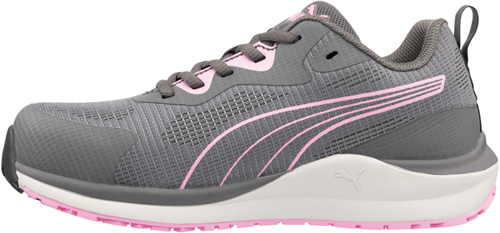 Puma Celerity Knit Pink Low S1PS 642980-2