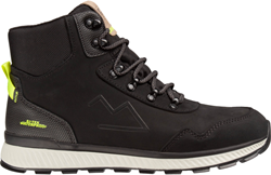 Safety Jogger City Schoen Street