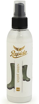 Rapide Rubber Polish 1019