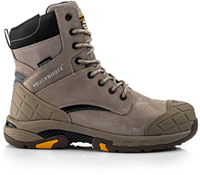 BuckBootz Tradez Blastz Hoog S7S