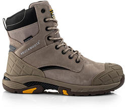 BuckBootz Tradez Blastz Hoog S7S