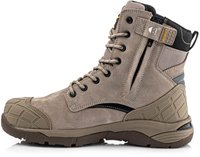 BuckBootz Tradez Blastz Hoog S7S-2