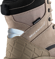 BuckBootz Tradez Blastz Hoog S7S-3